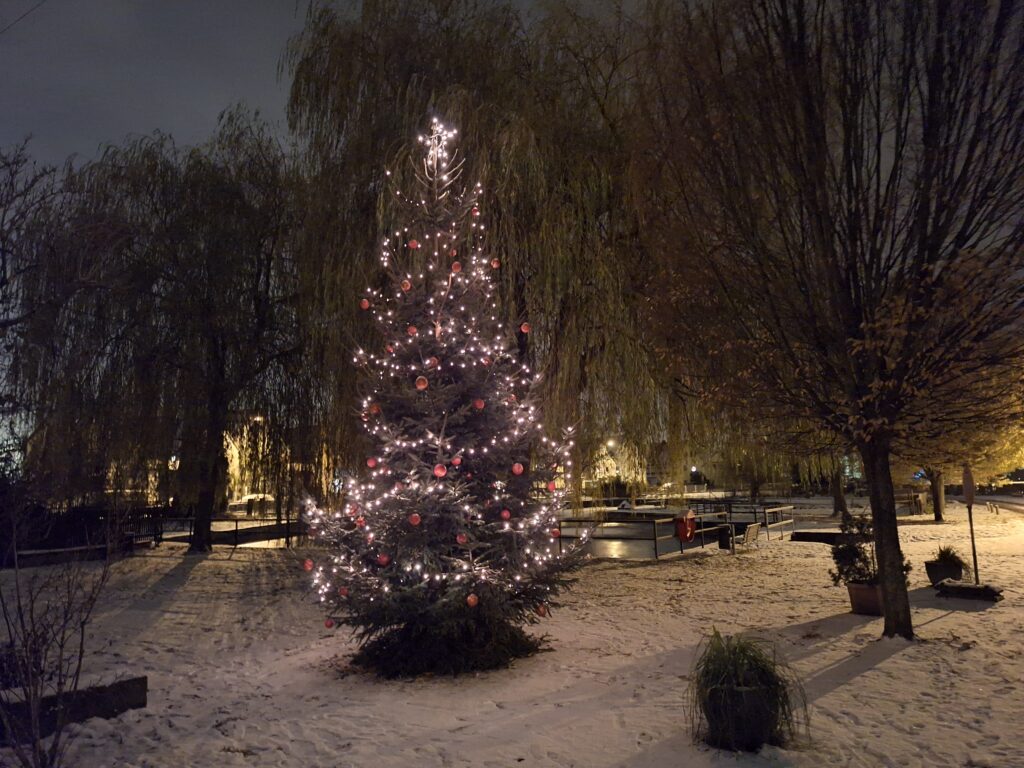 Dorf und Schulverein Radebeul Naundorf